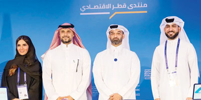 «الرياضة للجميع»: اتفاقية مع مؤسسة رياضية قطرية 