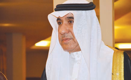 احمد العوهلي