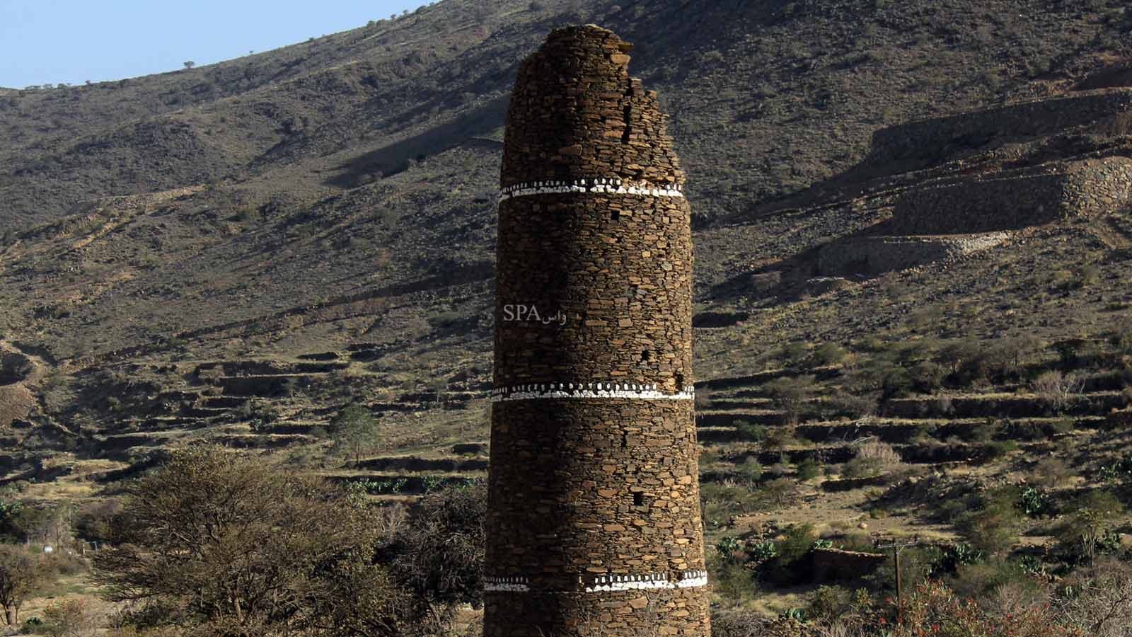 تراث عسير