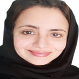 فدوى بنت سعد البواردي
مفتاح نجاح الإستراتيجياتماراثون الإنجازات التقنيةالإستراتيجية الرقميةدور المؤشرات في التحول الرقمي2821.jpg