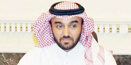  عبدالعزيز الفيصل