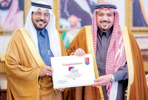 مدير عام الجمعية السعودية الخيرية لمرضى الكبد «كبدك» لـ«الجزيرة»: 
