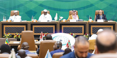 وزير الخارجية: المملكة تواصل دورها في لم شمل المسلمين واجتماع كلمتهم 