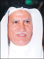 عضو هيئة كبار العلماء معالي الدكتور عبدالوهاب أبو سليمان