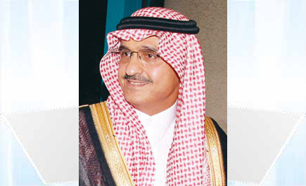 أمير منطقة الرياض يرعى فعاليات أسبوع المرور الخليجي (29) اليوم 