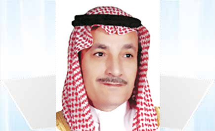 الدغيثر رئيساً لمجلس إدارة (زين) السعودية 