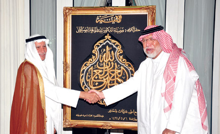 أبو سليمان: مكتبات مكة من أقدم المؤسسات الحضارية في تاريخ العالم الإسلامي 