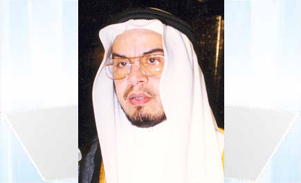 الأمين العام لمسابقة الأمير سلطان بن سلمان لحفظ القرآن للأطفال المعوقين لـ«الجزيرة»: 