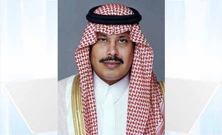 أمير منطقة الباحة يشدد على رفع مخلفات الأعمال الإنشائية 