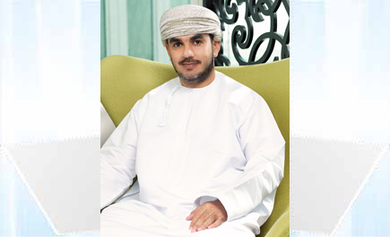 خالد بن علي اليحمدي الرئيس التنفيذي لشركة المدينة للاستثمار 
