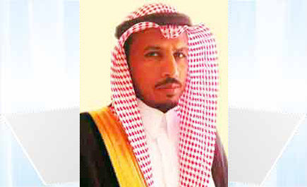 محمد بن جار الله ناصر الشايع 