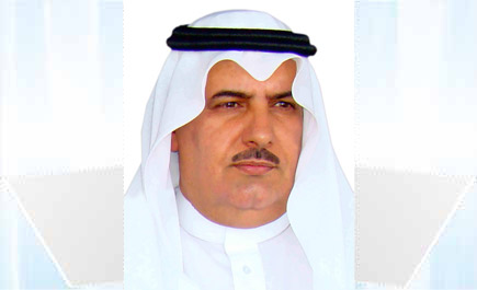 محمد بن حمد  البدر 