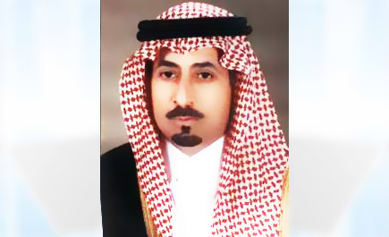 سلطان بن سعد الجارد 