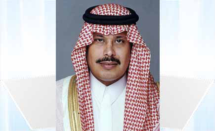 أمير منطقة الباحة يصدر قرارا بتشكيل اللجنة الرئيسية لأصدقاء البيئة 