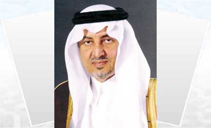 الأمير خالد الفيصل يستقبل السفير الهولندي 