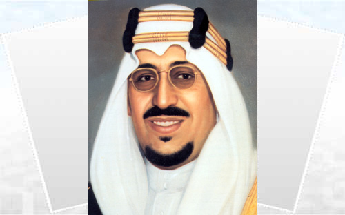 الملك سعود يوجّه نداءً للمسلمين ويحذّرهم من الفُرقة والتشتت! 