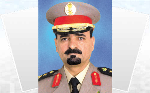 مدير الأمن العام يشكر «الجزيرة» ويشيد بتغطيتها لجهود رجال الأمن خلال شهر رمضان 