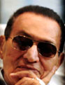 إخلاء سبيل مبارك واستمرار حبس نجليه في قضية قصور الرئاسة 