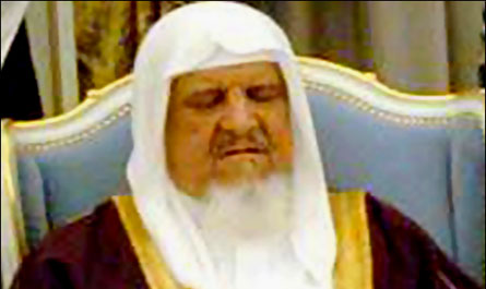 وفاة الأمير مساعد بن عبدالعزيز والصلاة عليه بالرياض عصر الغد.. والعزاء بعد المغرب في قصر اليمامة بالديوان الملكي
