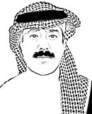 د. جرمان أحمد  الشهري