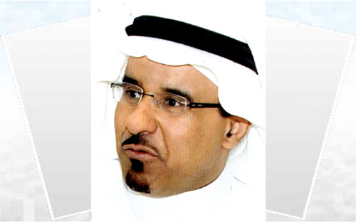 د. عبدالله بن عبدالعزيز اليوسف 
