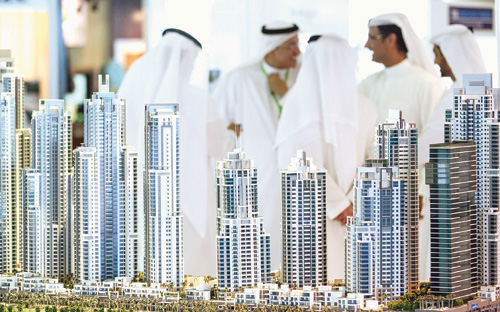 خبراء: مستثمرون عرب يتطلعون للقيمة أكثر من الأصول البارزة في عقارات لندن 