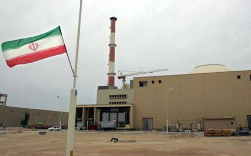 طهران تنقل موقع أبحاث نووية تجنباً لزيارات مفتشي الأمم المتحدة 