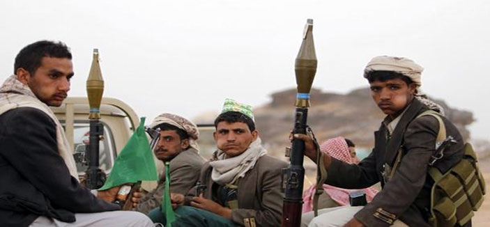 اليمن .. الحوثيون يتقدمون في عدة مناطق ويصلون إلى مشارف صنعاء 
