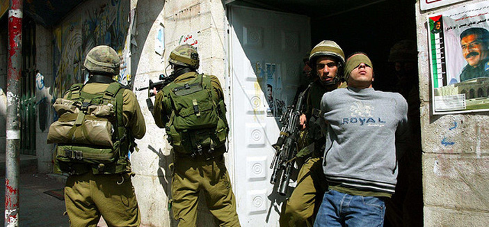 الرئاسة الفلسطينية: إسرائيل تدمر الجهود الدافعة للسلام بالاستيطان 