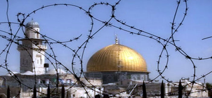 الرئاسة الفلسطينية: لا سلام بدون القدس والاستيطان فيها 