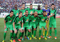 فريق جزائري يلعب مباراتين في يوم واحد