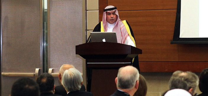 الأمير تركي بن سعود: إنشاء 21 مركزًا علميًا مشتركًا مع جامعات سعودية ومراكز أبحاث عالمية 