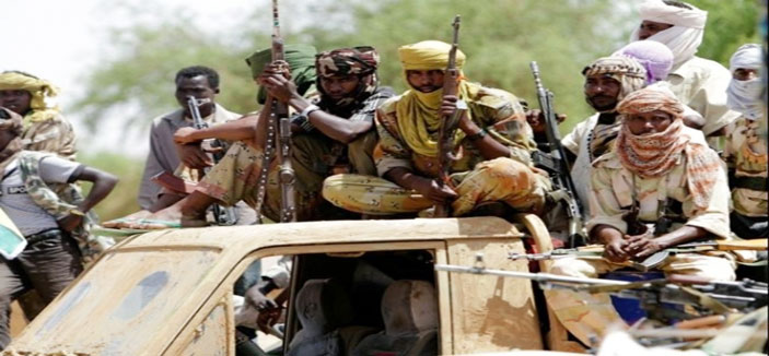 متمردون يهاجمون عاصمة النفط بجنوب السودان 