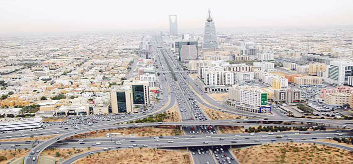 تطوير «بوابات الرياض» الثلاث على غرار البوابة الغربية 