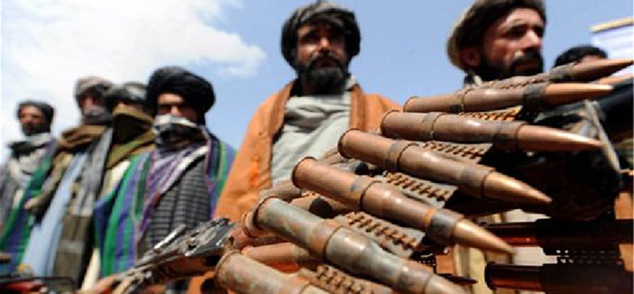 القوات الباكستانية تواصل قصف معاقل حركة طالبان 