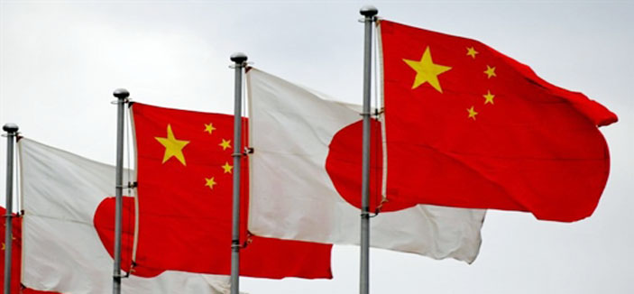 الصين: لا مجال للتوصل إلى حل وسط مع اليابان بشأن التاريخ والأرض 