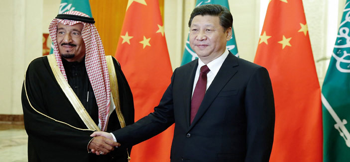 تطور سريع في العلاقات الاقتصادية بين الرياض وبكين باستثمارات متبادلة تفوق 5 مليارات دولار 
