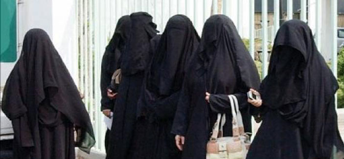 الخطط المستقبلية للمملكة لا بد أن تعطي المرأة السعودية حقوقها كاملة 