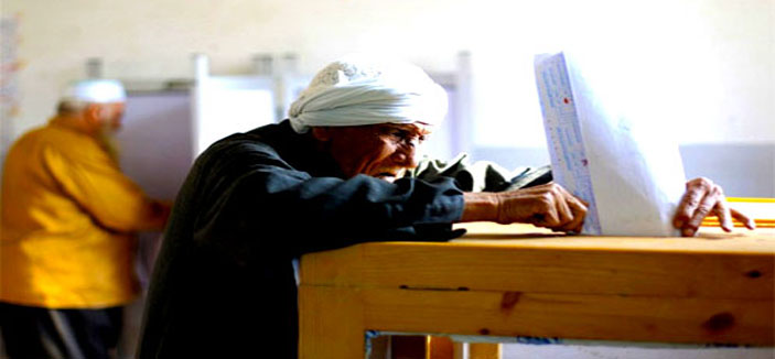 مصر تسمح للمنظمات الدولية بالمراقبة على الانتخابات الرئاسية 