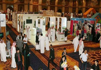 «معرض الرياض للسفر» يستقطب أكثر من 18 ألف زائر