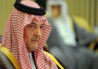 «الخارجية»: الفيصل لم يدلِ بتصريحات لصحيفة العرب