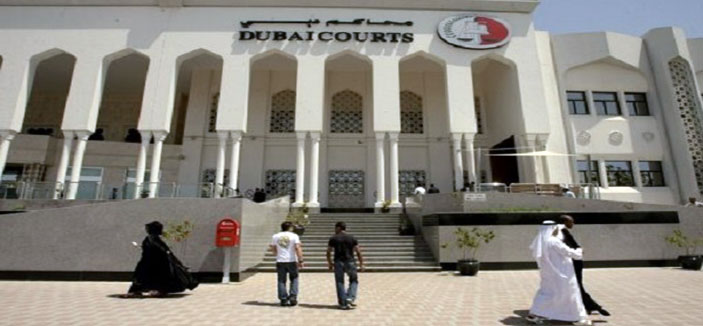 أول محاكمة لخلية من القاعدة في الإمارات 