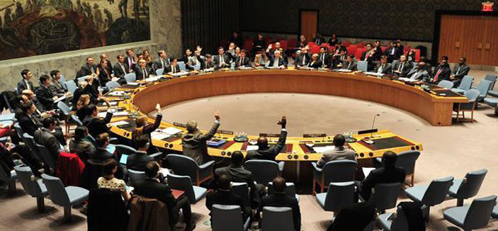 أوكرانيا تطالب بجلسة عاجلة لمجلس الأمن 