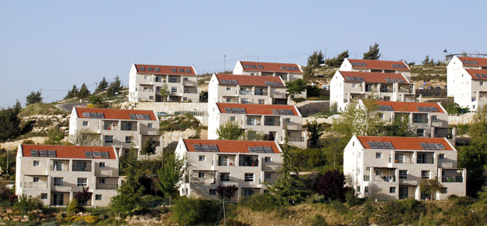 مصادر إسرائيلية رسمية: نتنياهو لا ينوي بالمطلق إخلاء مستوطنات في الضفة 