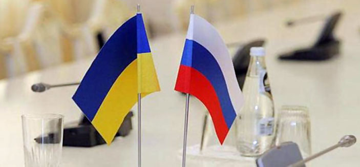روسيا تطرح مشروع قرار في مجلس الأمن بشأن أوكرانيا 