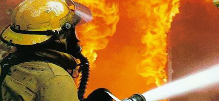 «أرامكو»: حريق محدود في معمل غاز ولا تعطل للإمدادات 