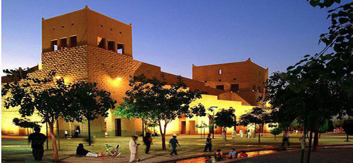 «تنازلات للزواج» على مسرح الملك عبدالعزيز التاريخي غداً 