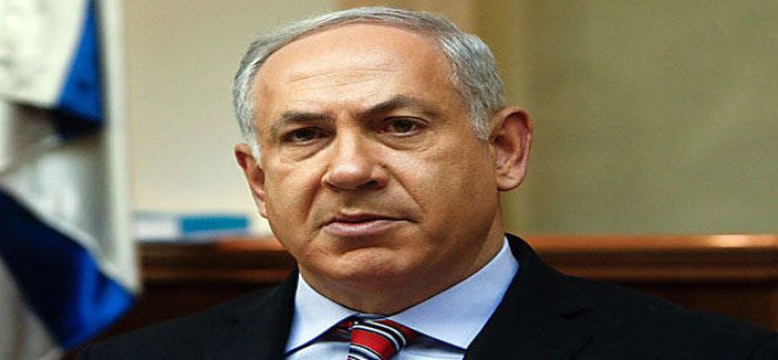 المجرم نتنياهو: لن نأسف على قتل أبرياء غزة