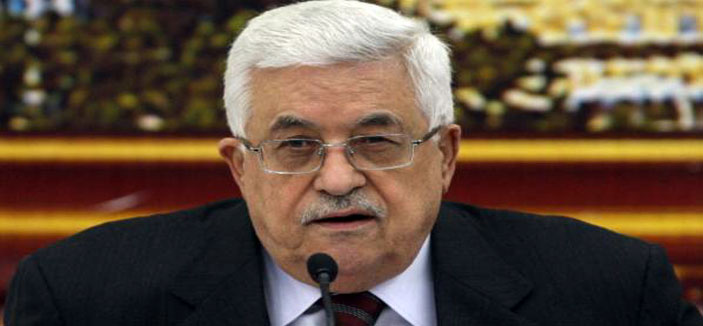 الرئيس الفلسطيني يُهاتف الرئيس المصري لوقف فوري لإطلاق النار الإسرائيلي 