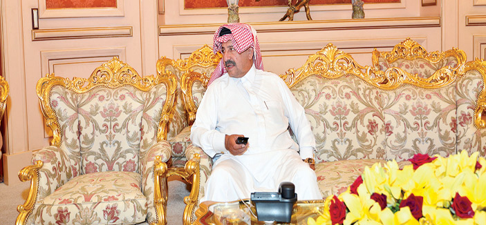 الأمير سلطان بن محمد: تجسيد توجيهات المليك وراعي الفروسية الأول أسمى أهدافنا منذ 19 عامًا 